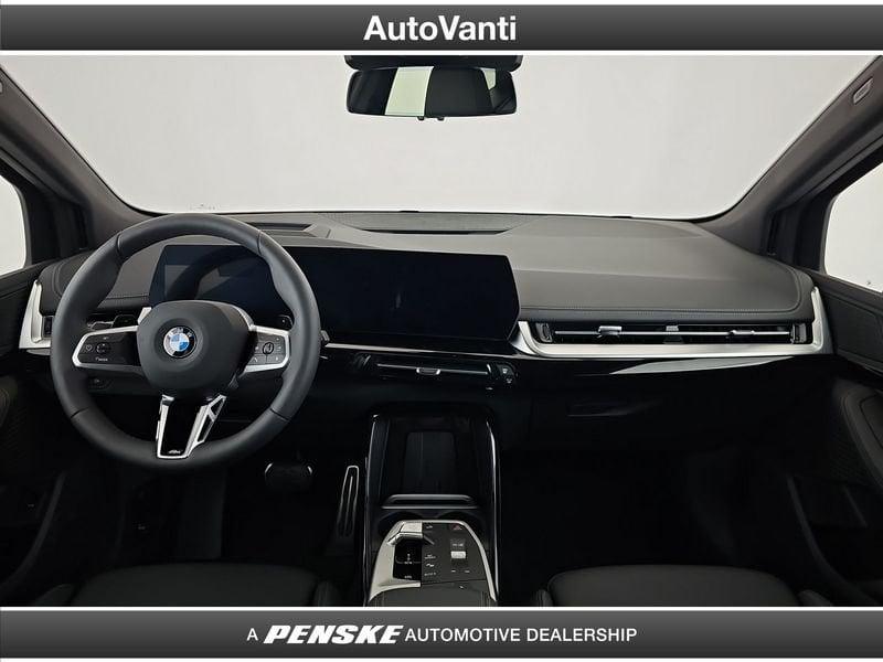 BMW Serie 2 Active Tourer 218d Msport
