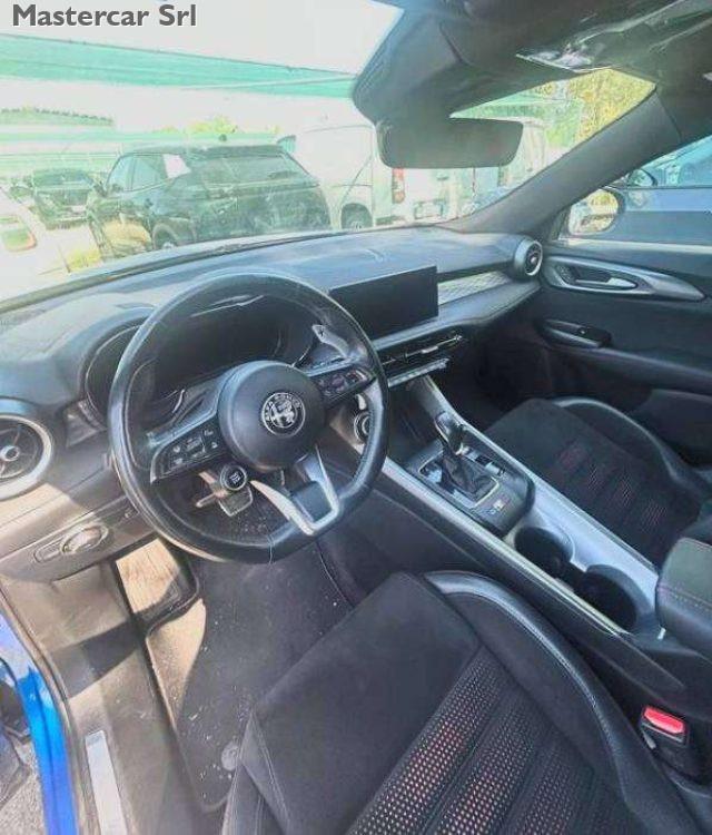 ALFA ROMEO Tonale 1.5 hybrid Speciale 130cv tct7 - GL988AP