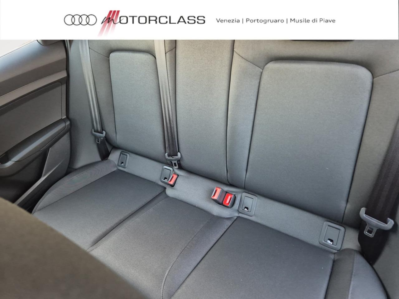 Audi A1 allstreet 30 1.0 tfsi 116cv business s tronic