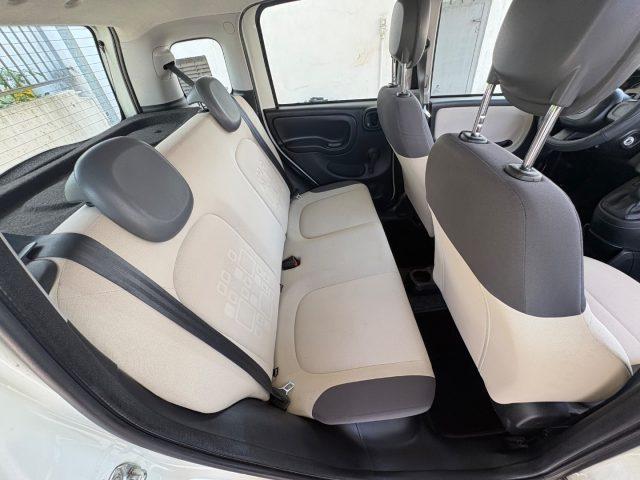 FIAT Panda 1.2 Easy EURO 5 BENZ OK NEOPATENTATI PRONTA CONS.