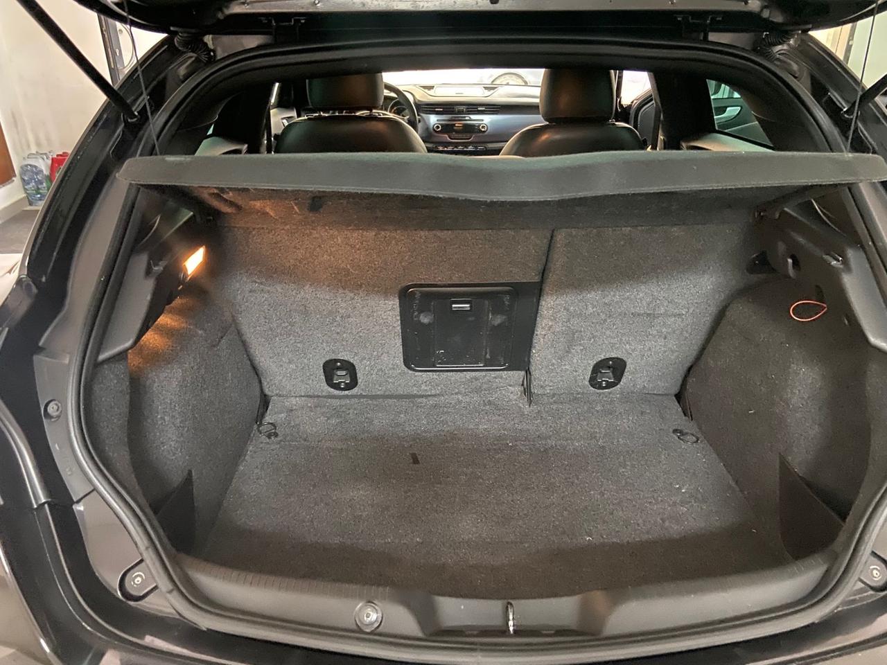 Alfa Romeo Giulietta 2.0 JTDm-2 140 CV Exclusive