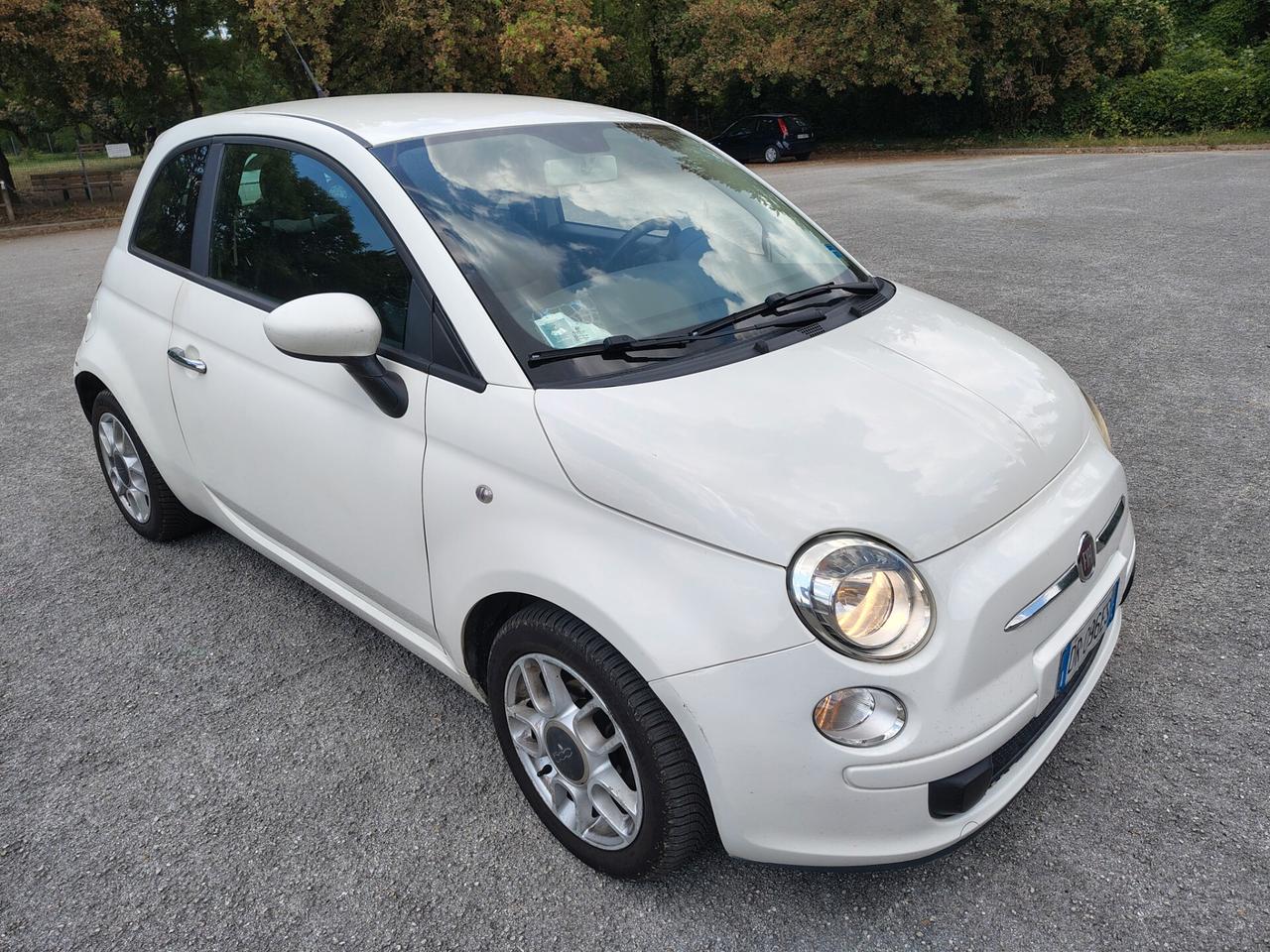 Fiat 500 1.3 Multijet 16V 75 CV SOLO 85.000KM!!!!