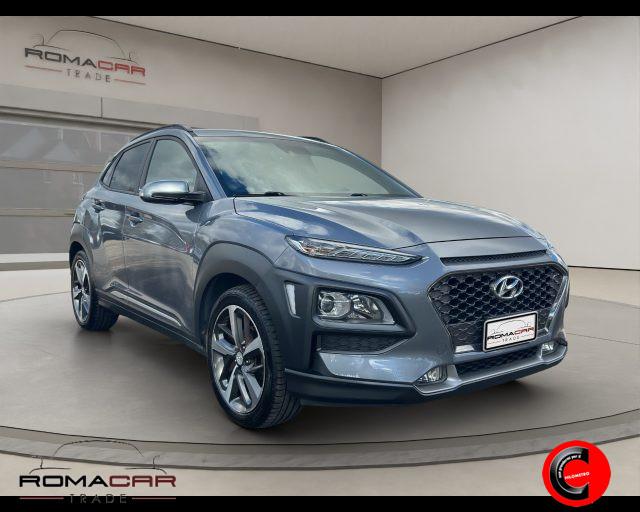 HYUNDAI Kona 1.0 T-GDI Xpossible