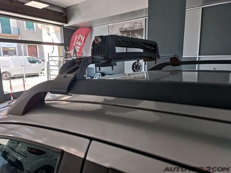 FIAT Panda Panda 1.3 mjt 16v 4x4 CLIMBING