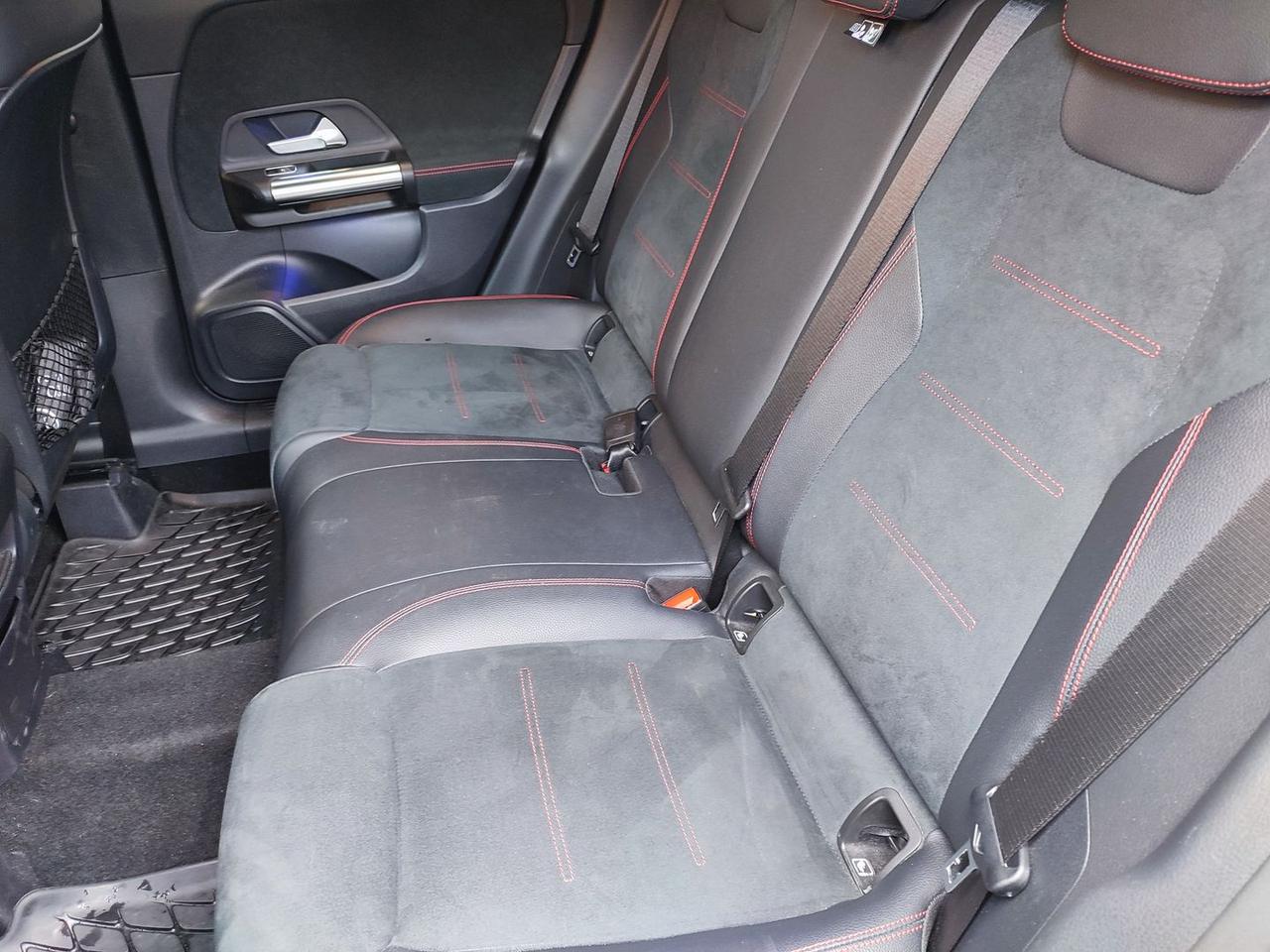 Mercedes-Benz GLA 180 180d Premium C. Aut. #9210