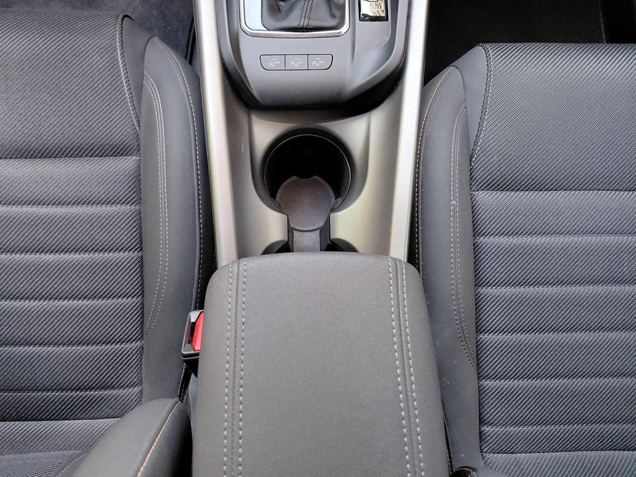 Alfa Romeo Tonale Ti 1.6 VGT_D #10693