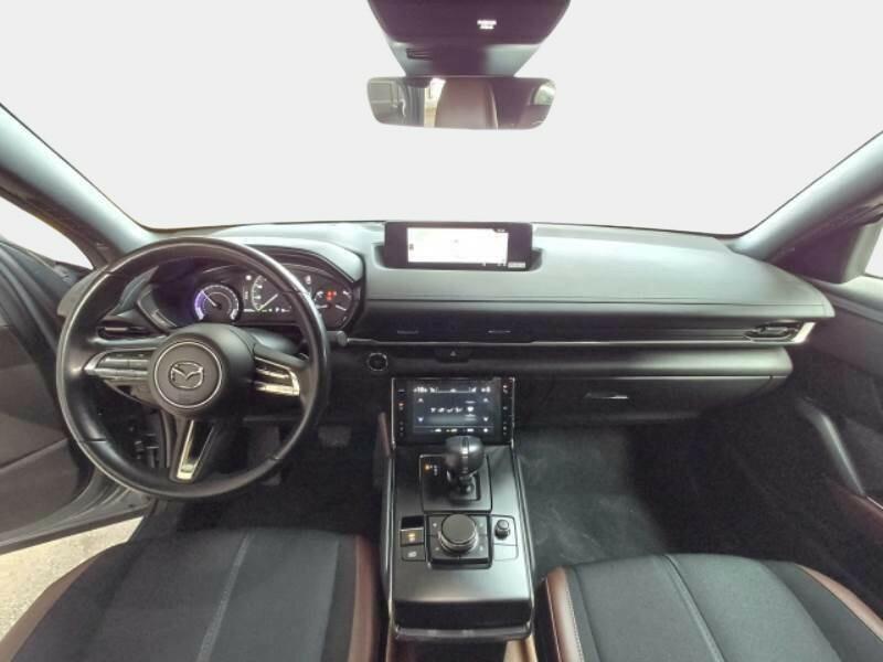 MAZDA MX-30 35,5KWH 110 CV ADVANTAGE SUV