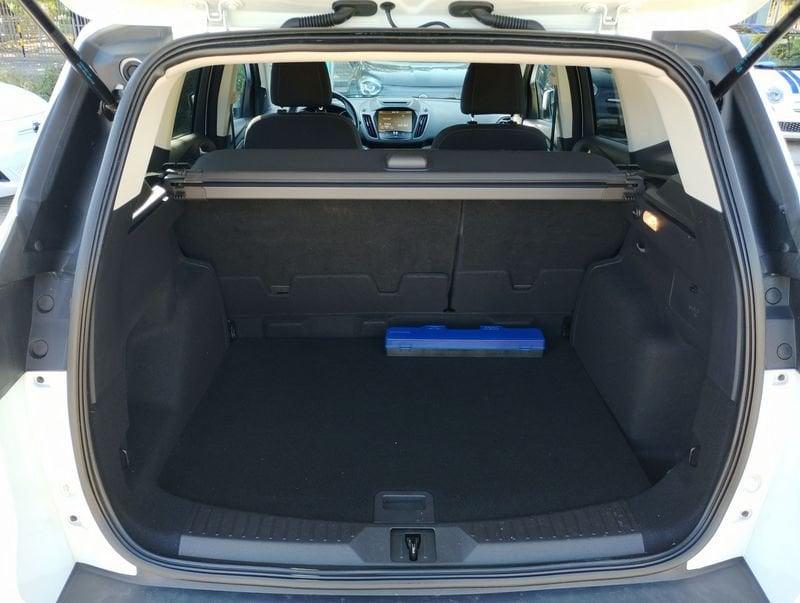 Ford Kuga 1.5 EcoBoost 120cv S&S 2WD Plus