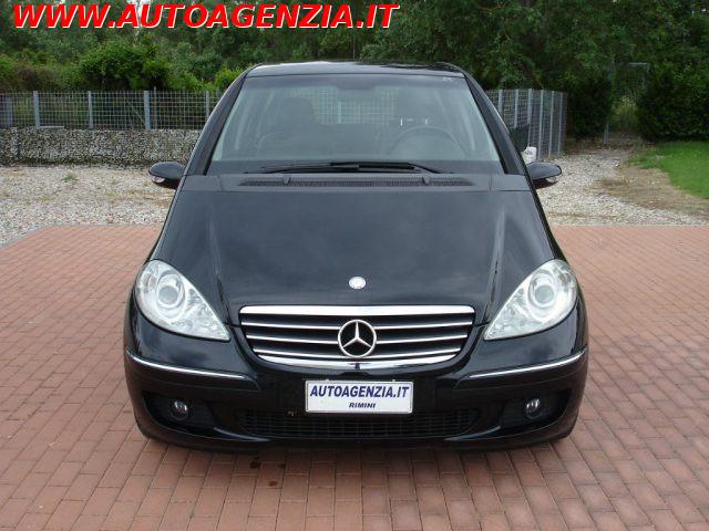 MERCEDES-BENZ A 180 CDI Avantgarde