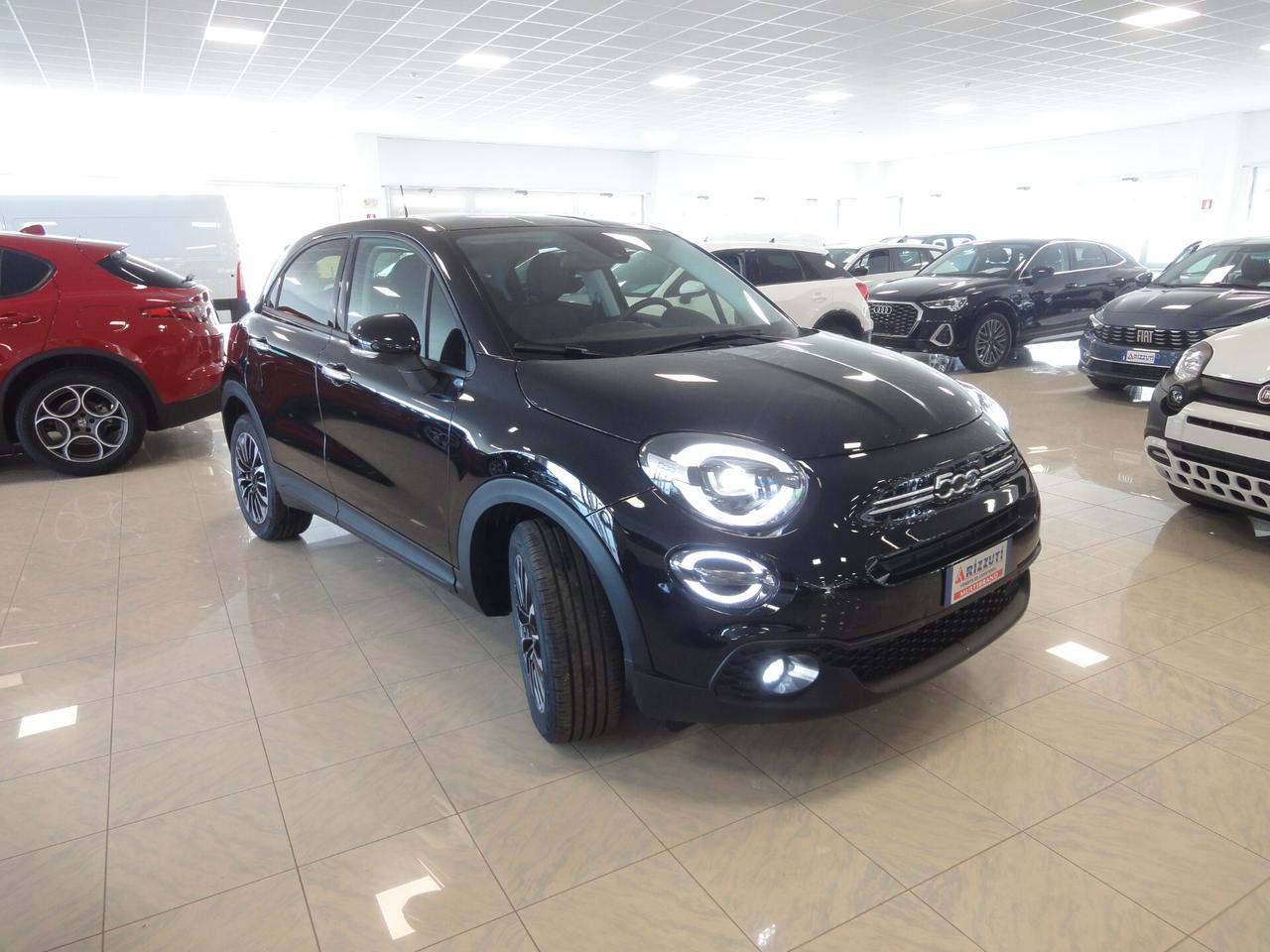 FIAT 500X STYLE PACK 1.3 Mj 95cv/70kw