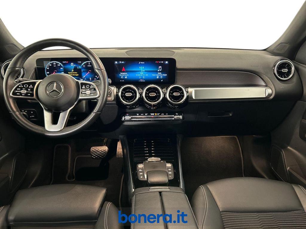 Mercedes GLB 220 D Sport Plus 8G-DCT