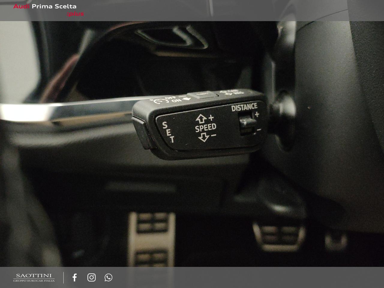 Sportback 35 2.0 TDI S line edition S tronic