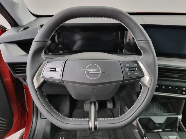 OPEL Frontera Hybrid 145 CV EDCT GS 7 Posti