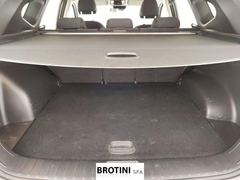 Hyundai Tucson 1.6 CRDi MHEV 2wd 136cv Xline DCT