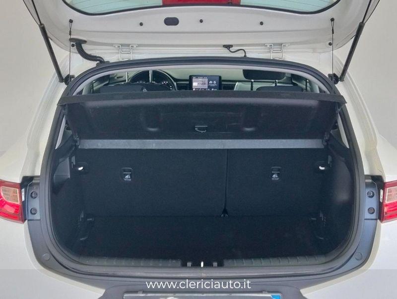 Kia Stonic 1.2 DPI Urban