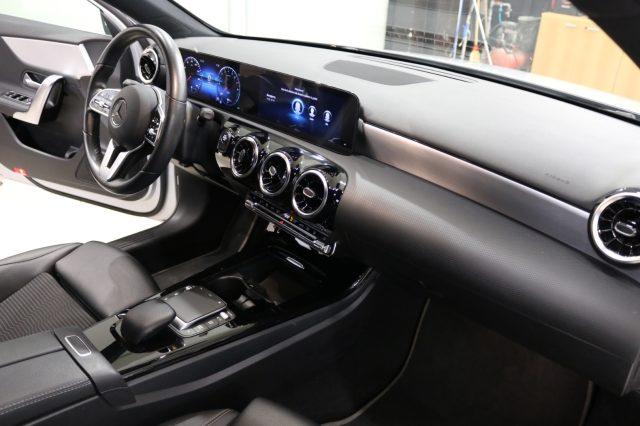 MERCEDES-BENZ A 250 e Automatic EQ-Power Sport
