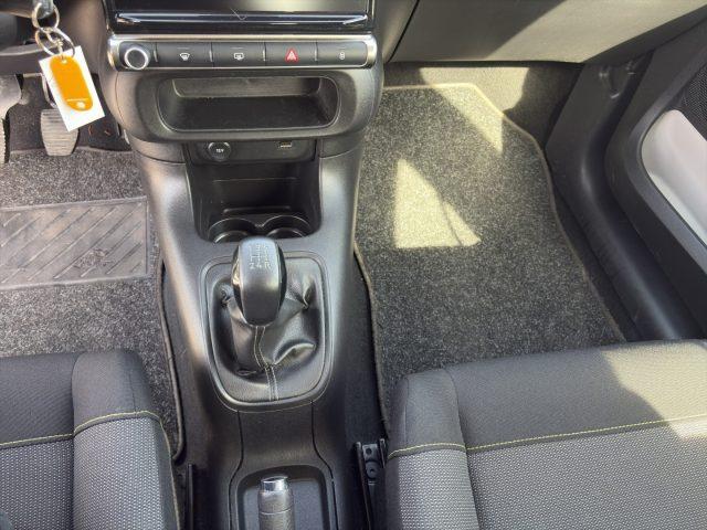 CITROEN C3 1.2 PureTech 83 Feel Pack