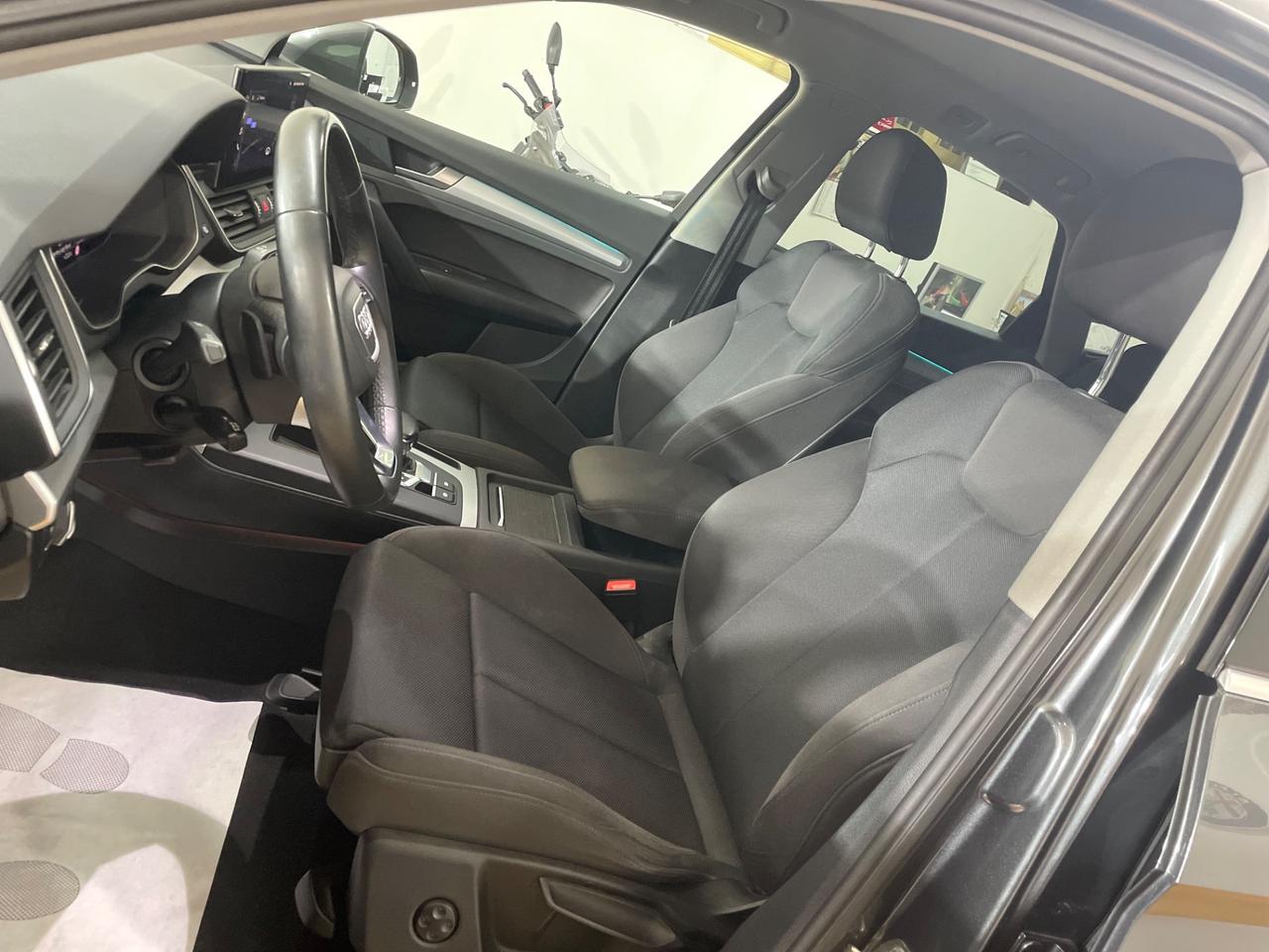 Audi Q5 SPB 40 TDI quattro S tronic S Line ITALIANA IVA ESPOSTA