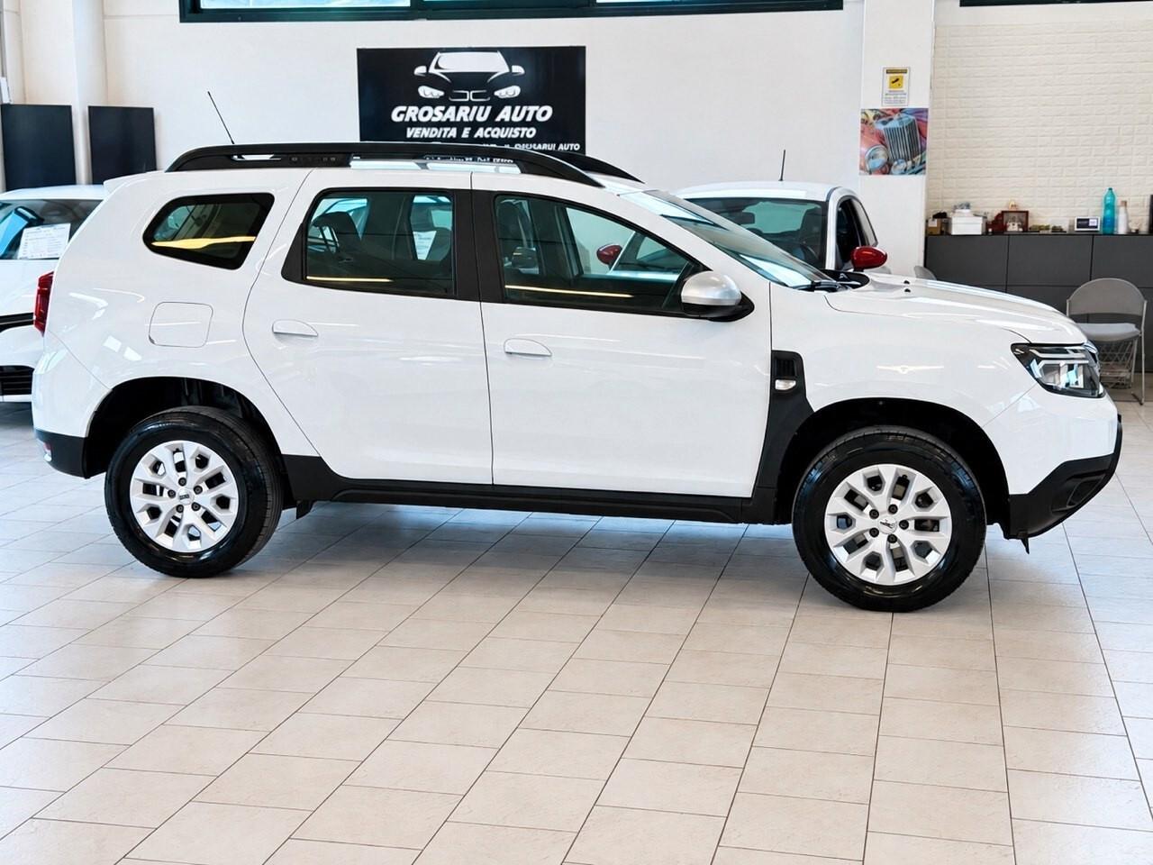 Dacia Duster 1.0 TCe GPL 4x2 Comfort