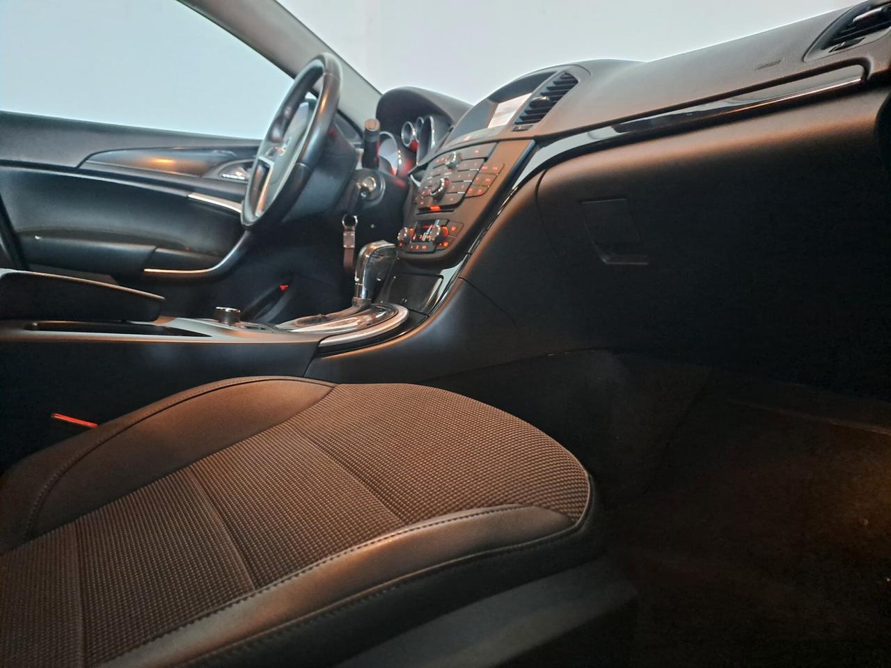 OPEL INSIGNIA 2.0 CDTI 160cv COSMO *AUTOMATICA*