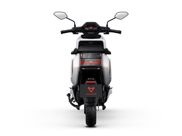 NIU NQiX300 my2025