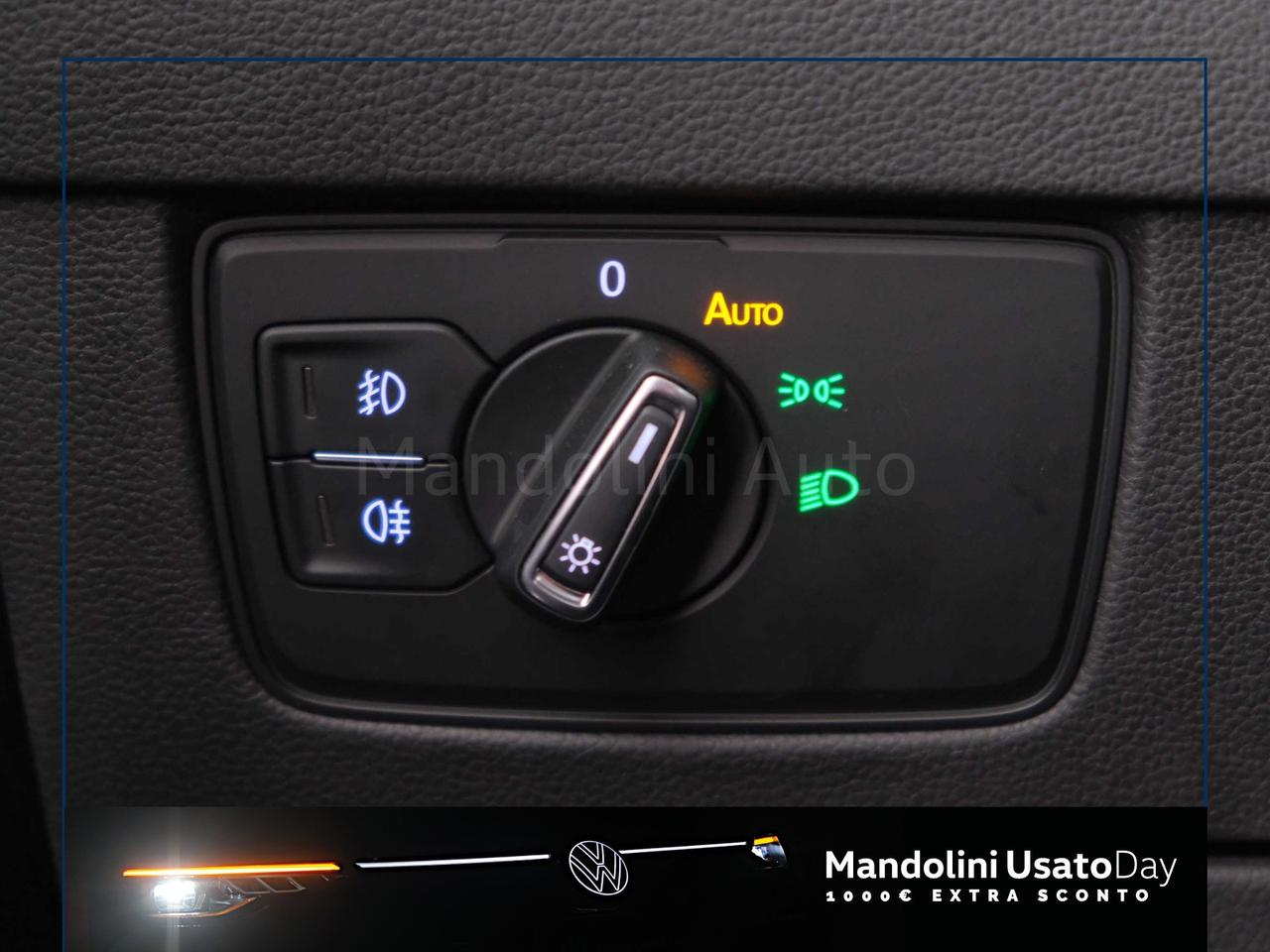 Volkswagen Passat variant 2.0 tdi scr evo 150cv business dsg