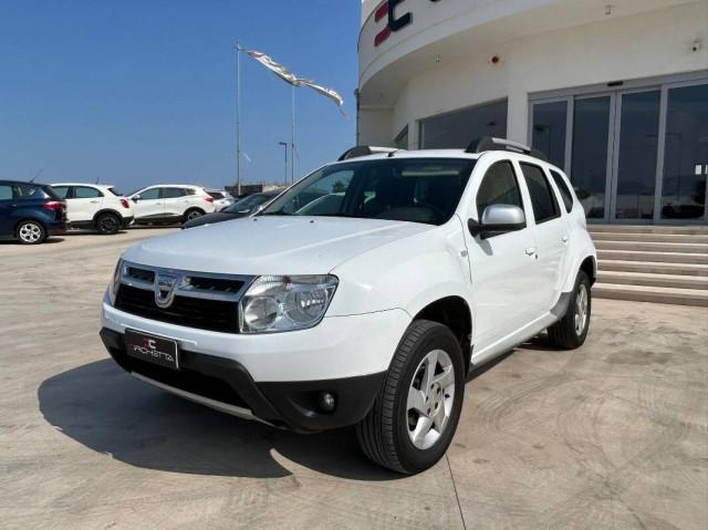 Dacia Duster 1.6 Laureate Gpl 4x2 110cv