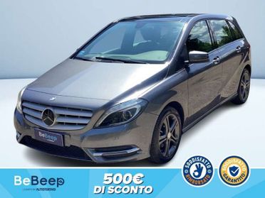Mercedes-Benz Classe B B 180 CDI PREMIUM AUTO