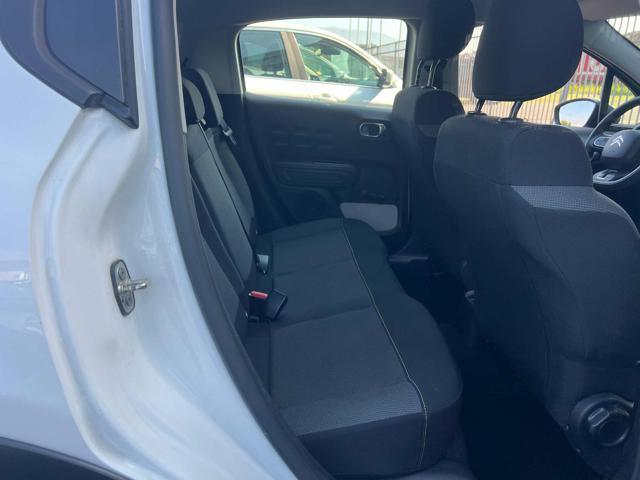 CITROEN C3 PureTech 83 S&S Shine - PER NEOPATENTATO -