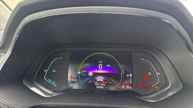 Renault Captur II 2019 1.6 E-Tech full hybrid Techno Auto 145cv