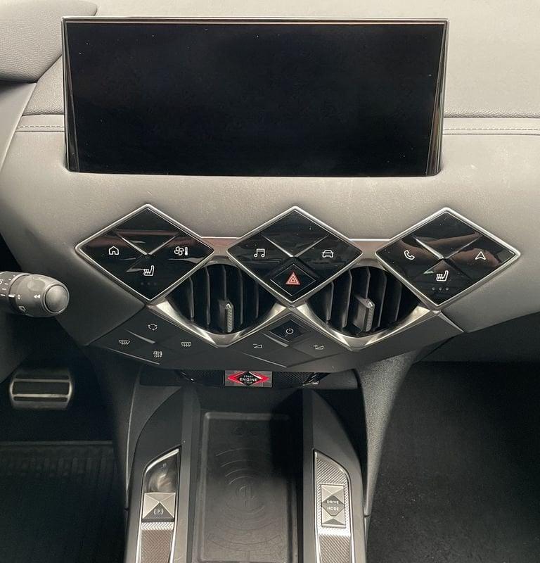 DS DS3 1.2 puretech Opera 130cv auto