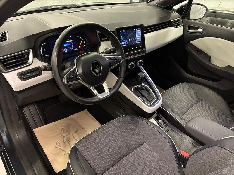 Renault Clio Techno 1.6 E-Tech full hybrid 145cv rif.GK829