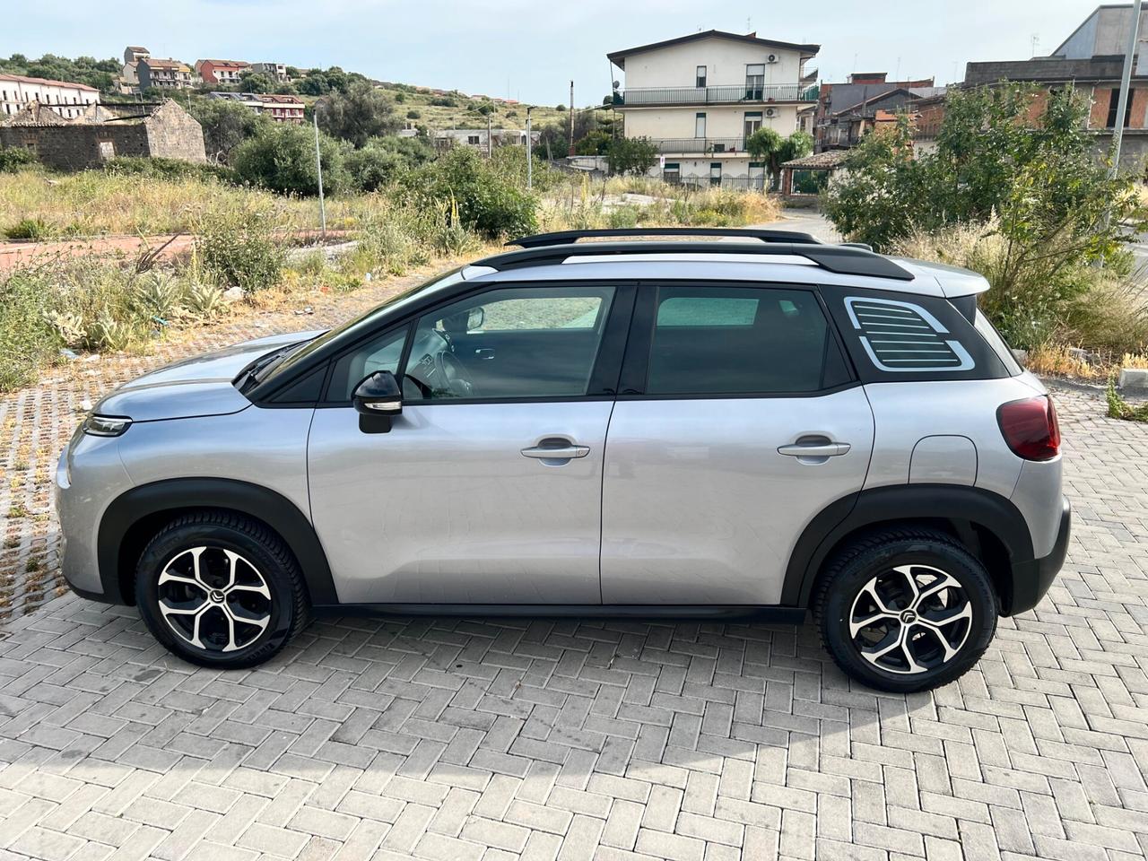Citroen C3 Aircross 1.5HDI FULL PARI AL NUOVO 2022