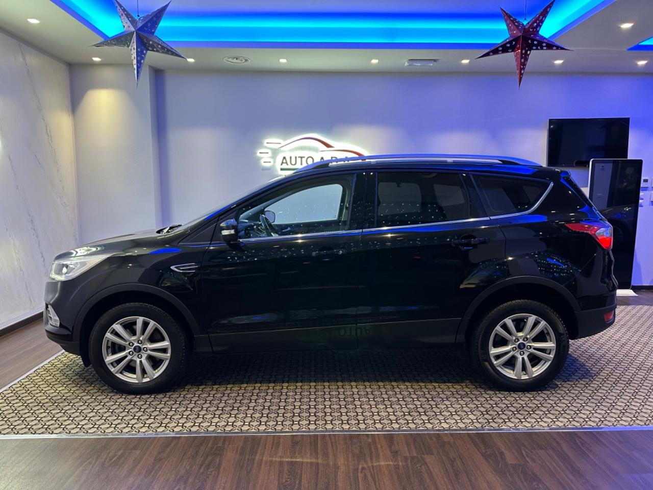 Ford Kuga 1.5 TDCI 120 CV S&S 2WD Business