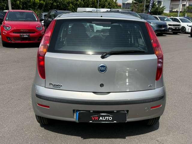 Fiat Punto 5p 1.2 16v Dynamic Clima NEOPATENTATI