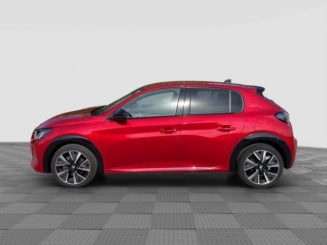 PEUGEOT 208 208 PureTech 100 Stop&Start 5 porte GT