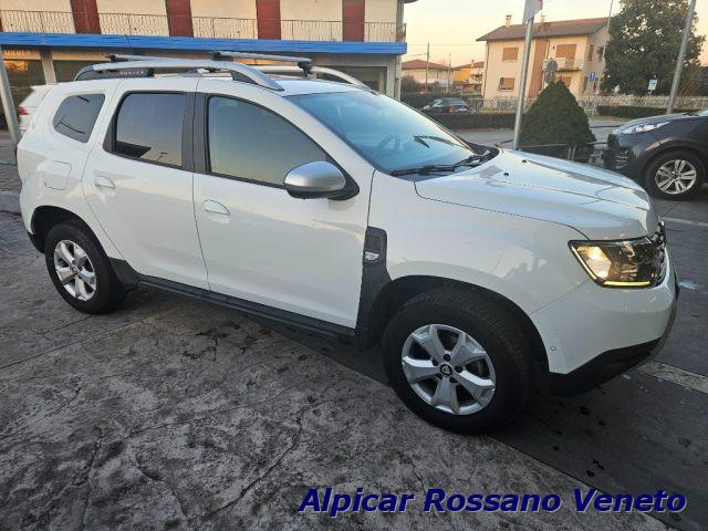 DACIA Duster 1.5 Blue dCi 8V 115 CV 4x2 Essential