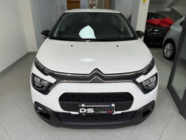CITROEN C3 BLUE HDI 100 S&S SHINE