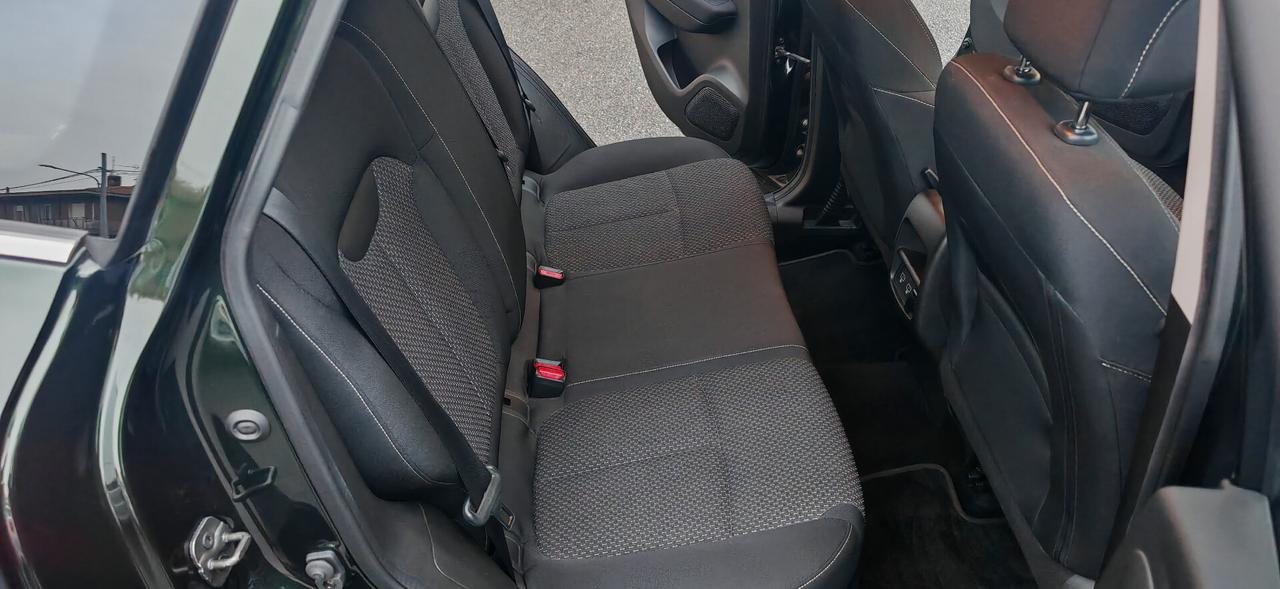 Renault Kadjar TCe 140CV FAP Sport Edition