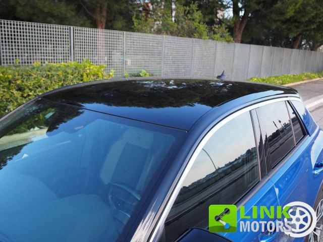 VOLKSWAGEN T-Roc 2.0 TDI DSG Advanced R-Line 150cv