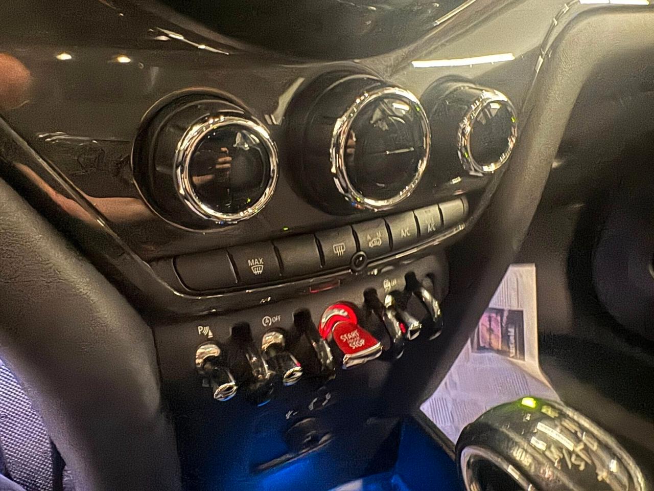 Mini Cooper D Countryman 2.0