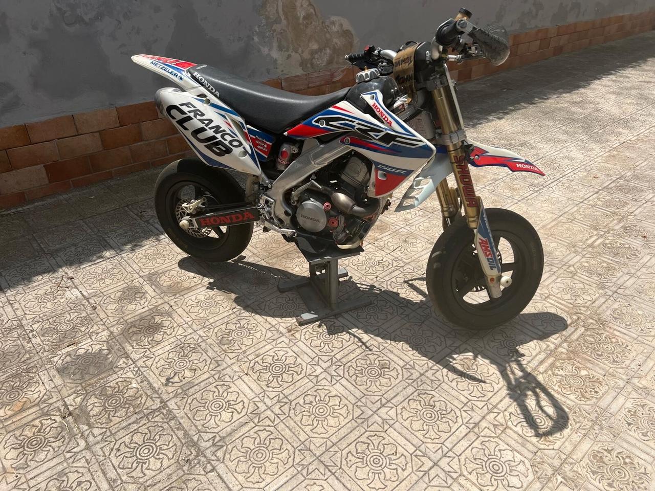 Honda CRF 150