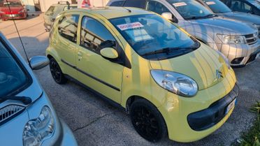 Citroen C1 1.0 5 porte AMIC1 AUTOMATICA