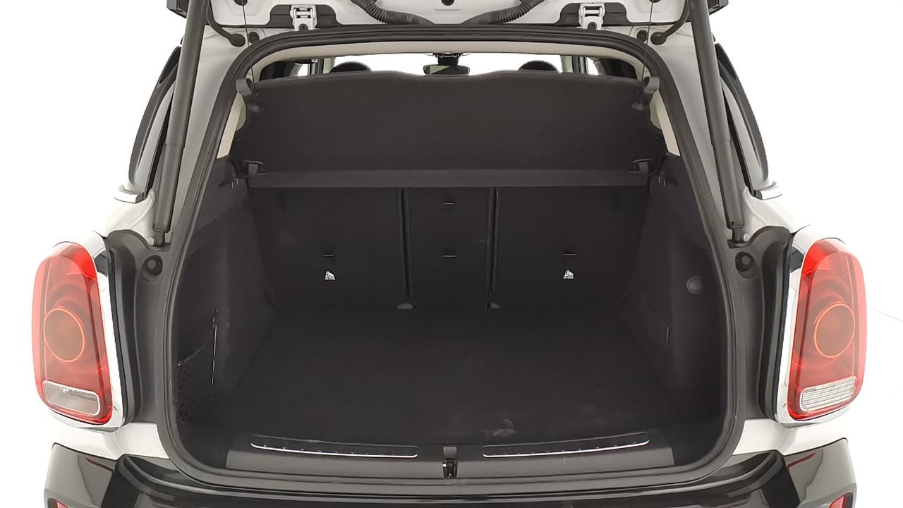 MINI Mini Countryman F60 2017 - Mini Countryman 2.0 Cooper SD Boost auto my18