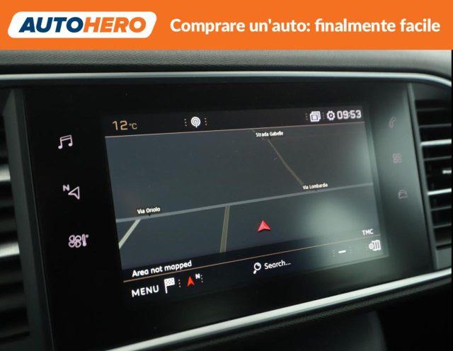 PEUGEOT 308 BlueHDi 120 S&S Active