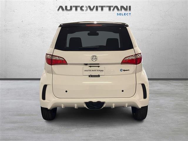 AIXAM City e lctric Sport my21