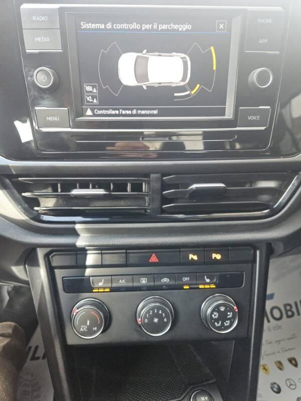 Volkswagen T-Roc 1.0 tsi Style 110cv