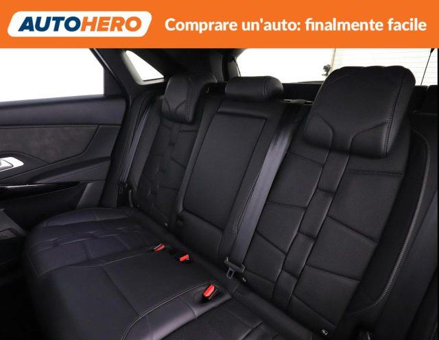 DS AUTOMOBILES DS 7 Crossback E-Tense 4x4 Grand Chic