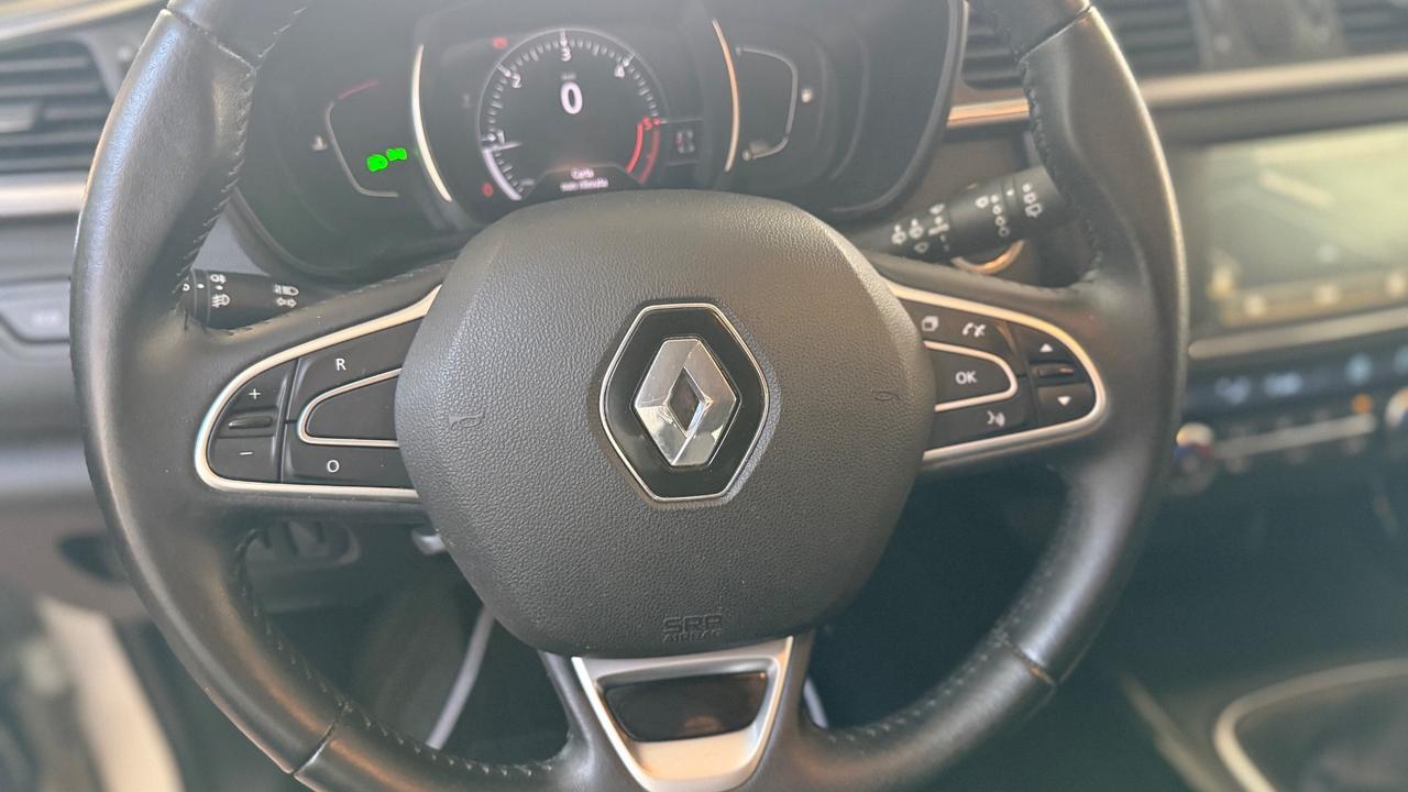 Renault Kadjar dCi 8V 110CV Energy Business