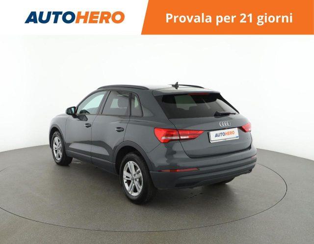 AUDI Q3 40 TDI quattro S tronic